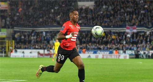 لاعب رين يعلن رحيله.. وتوقعات بانضمامه إلى بايرن ميونخ